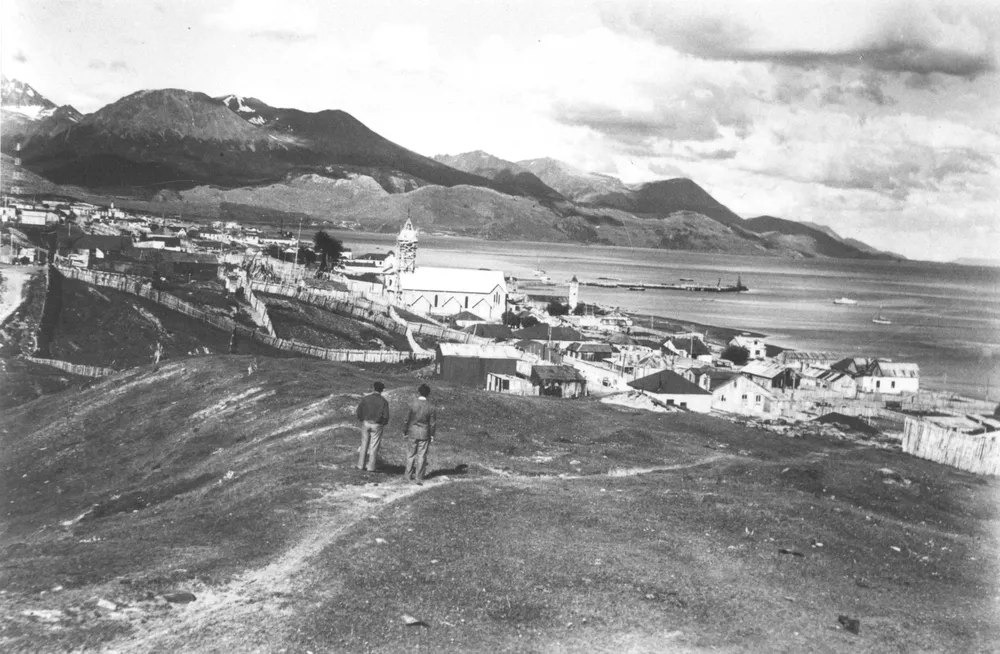 Los sueños del Gobernador Campos 4