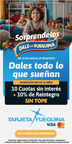 BTF - Fueguina Niñez 0825 - 300x600