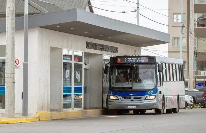 City-Bus