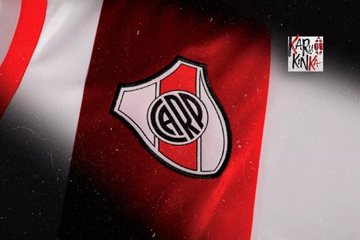 River Plate Renovó Su Escudo Y Presentó Los Cambios Que Tendrá “una Nueva Identidad” 4079