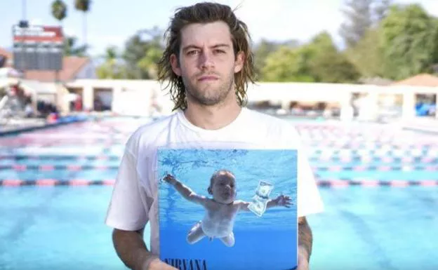spencer-bebe-nirvana-nevermind-kdaB-U1503335001930jB-624x385@El Correo