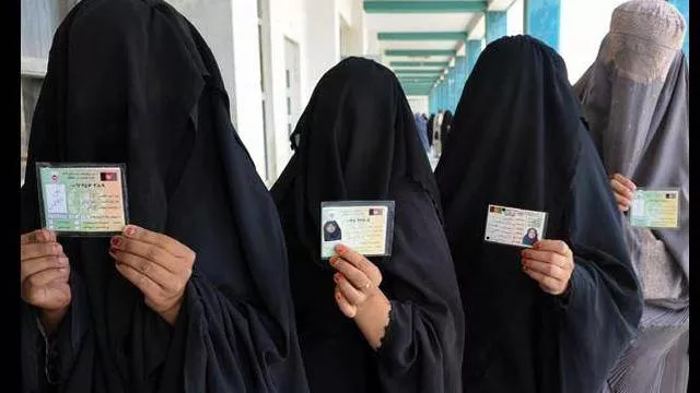 afganistan
